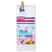 코나포유 하와이 코나커피 프렌치 바닐라 원두 200g, 에스프레소 머신용, 1개