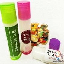 사이언스존 과학키트 환절기감기예방 5인용 화학실험세트