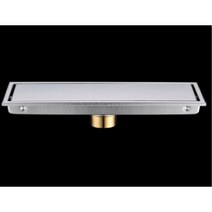 (GS-DR300) GONGSIN 냄새방지 악취예방 화장실 욕실 트렌치 트랜치 육가 유가GS-DR300 봉수트랩&추방식&신주트랩, 추방식