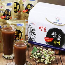 [WINZI_마켓] 비트음료 생강농축액 오미자청 아로니아발효청 야채즙 참옻 옻진액, 발효 참옻 진액 120mlX10pack, WZ류_단일옵션