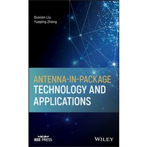 Antenna-In-Package Technology and Applications, Wiley-IEEE Press