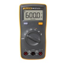 4163468 FLUKE-107 제리W282CCC 디지털테스터-소형 1EA