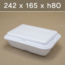 대용량 누룽지 [미락] 가마솥 보리누룽지/국내산쌀(100%), (선택2) 보리누룽지 1kg 6봉
