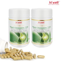 하이웰 뉴질랜드 녹색 초록잎홍합 글루코사민 5500 180캡슐 2개 - 주문 후 10일이내 수령(공휴일제외), 뉴질랜드 프로폴리스 치약, 180캡슐 - 2개