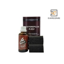 [ATOZ]획기적인 가니쉬 복원 코팅제 R 604 광택코팅제/플라스틱/50mL, 상세페이지 참조, 상세페이지 참조