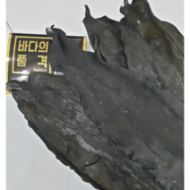햇 완도 뿌리 다시마 1kg