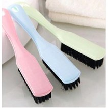 욕실바닥청소 타일청소 운동화빨래 파스텔색상 다용도브러쉬 셔츠세탁 리빙소품 세탁