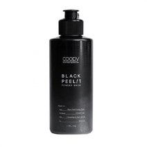 쿠피 블랙필 파우더워시 50g 파우더