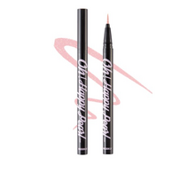 패션캣 오해피 펄 라이너 0.5g, NO 3 LIGHT PINK, 8개