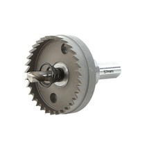 세양 홀쏘 홀커터 홀컷터 홀캇타 철판 합판 57mm _ 230116898ea, 본상품선택
