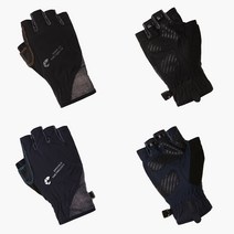 [네파] 22년 S/S FORTE 포르테 고밀도스트레치 반장갑 (2색상 택1) - 7I38107, BLACK(199)