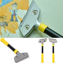 스티커 제거 스크래퍼 유리창스크래퍼 스크레이퍼