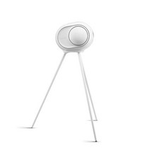 DEVIALET 드비알레 팬텀2 95dB + 레그 스탠드 세트 하이엔드 스피커 Devialet Phantom II, WHITE