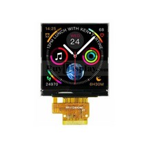 ♪앵콜상품♬♩ IPS 디스플레이 치 TFT LCD 1.54인 스크린 (Fn!*m) 아두이노, ♬본 상품 선택하기_LetsBuy™