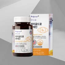 루테인 눈에좋은영양제 눈영양제 눈이침침할때 베타카로틴 마리골드 빌베리 건강 식품
