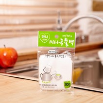 스텐육수통 육수주머니 다시백 걸음망 멸치망 육수망, 단품