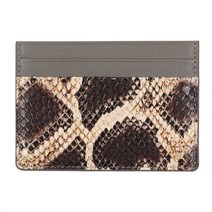 어반웨스트 여자 여성 수제 카드지갑 소가죽