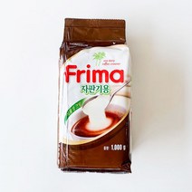[동서] 프리마 자판기용 1 000g
