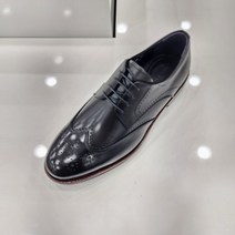 탠디 322048 K-003 남성 윙팁 옥스포드화 3cm 미셸by탠디 AD33E