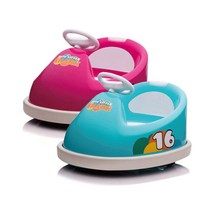 샤크 범퍼카 블루 손자손녀 무소음붕붕카 돌선물 완구장난감 인기장난감