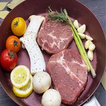 스페인산 듀록목살 300g 가성비 돼지고기 BTS가 먹는 고기 신선배송 진공포장, 듀록목살 300g 2팩