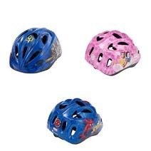 삼천리자전거 아동용 헬멧 또봇 스파이더맨 프린세스, 아동용헬멧-또봇