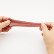 마술 소품 길어지는 혀 모형 마술 용품 혓바닥 차력 도구