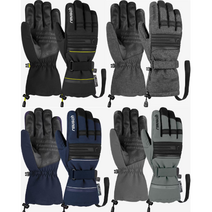 독일 로이쉬(Reusch) 스키 장갑 겨울 보드 콘도르(Kondor) R-TEX 5종컬러