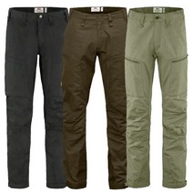 [피엘라벤] 22SS 아비스코 라이트 트레킹 트라우저 레귤러 (82890R)