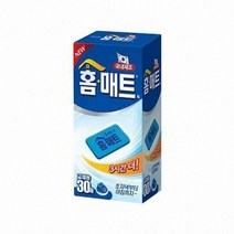 홈매트 교체용.30매 홈키파 홈키파리퀴드 홈매트콤팩알파오토 홈매트훈증기 홈매트리퀴드알파, 1