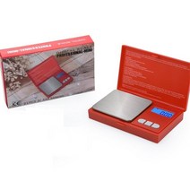 미세저울 업소용 카페 정밀 나노저울100g x 0.01g 고정밀 디지털 주방 저울 쥬얼리 골드 밸런스 무게 그램, 100g 0.01g with box