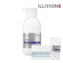 [선물추천][SSG ONLY] 일리윤 튼살크림 330ml + 추가증정