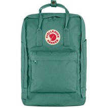 피엘라벤배낭 칸켄백팩 칸켄랩탑 17인치 frost green