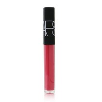 나스 립 글로스 새 패키지 넘버 섹슈얼 컨텐트 6ml