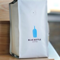 블루보틀 Blue Bottle 미국 본사직송 원두커피 170g 8종 택1, 쓰리 아프리카