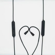 무선 블루투스 게임용헤드셋 헤드폰 이어폰 5.0 교체 케이블 낮은 대기 시간 바닥 소음 없음 업그레이드, 03 IE80