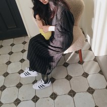 (무료배송)별표마켓 미유원피스(맘) 루즈핏롱