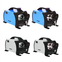 무시동히터 이동식 차박 캠핑 카니발 화물차 차량용 경유 온풍기 히터 24v 220v, 로얄블옐로우12V단일구멍