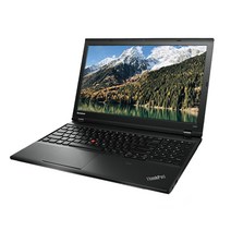레노버 노트북 코어 i5 L540, 레노버ThinkpadL540, WIN10, 8GB, 256GB, 코어i5, 단일색