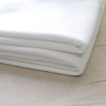 퀼팅솜 비접착솜 폭110cm, 6온스_1YD