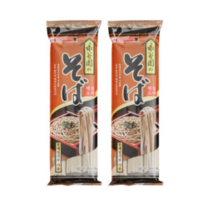 나가타니엔 소바 300g x 2개, 3세트