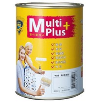 철문 방문가구 벽면 다용도 순환경 노루페인트 0.9L, 엘코_ 04아이보리화이트