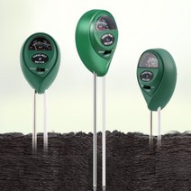토양수분계 PH측정기 테스터기 재배 산도측정 계측기, 토양수분계(P0039-1), 토양수분계(P0039-1)