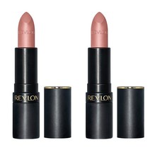 레브론 슈퍼 러스트러스 011 Untold Stories Revlon Super Lustrous The Luscious V8 2개