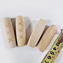 6cm/미니윷놀이/윷가락만판매/4개1조/민속놀이/명절