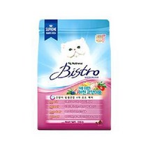 뉴트리나 비스트로캣 키튼 2kg, 개, 상세페이지 참조