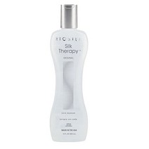 바이오실크 실크 테라피 헤어에센스, 1통, 355ml