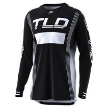 트로이리디자인 Troy Lee Designs 오프로드 모토크로스 더트 바이크 ATV 오토바이 파워스포츠 레이싱 저지 셔츠 남성 GP 에어 리듬 오렌지