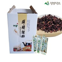 (액상차)히비스커스
