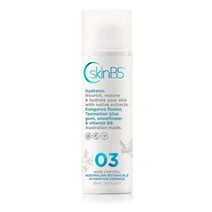 Simply 스킨비파이브 아크네 컨트롤 보태니컬 하이드레이션 에센스 SkinB5 50ml
